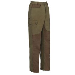 Percussion Imperlight Hunting Trousers - Khaki