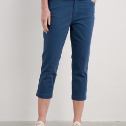 Seasalt Albert Quay Crops - Night