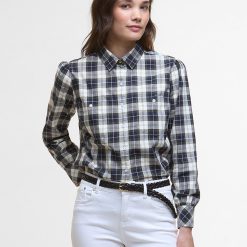 Barbour Allendale Check Shirt - Multi Check