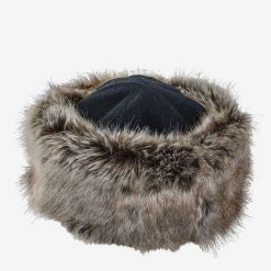 Barbour Ambush Hat - Navy