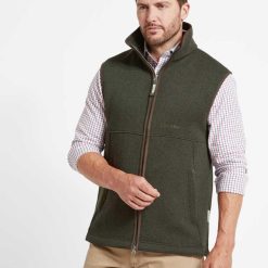 Schoffel Ashton Gilet - Forest