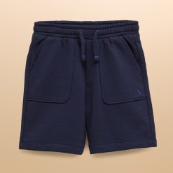 Joules Barton Shorts - Blue