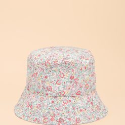 Joules Bayley Bucket Hat - Multi