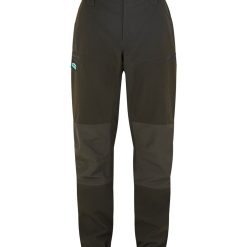 Ridgeline Cambrian Trousers - Deep Forest