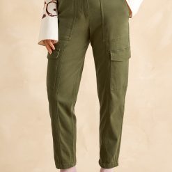 Joules Cargo Trouser - Khaki