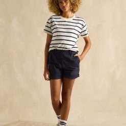 Joules Chino Short - Navy