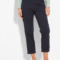 Schoffel Clare Chino - Navy