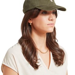Schoffel Colwell Cap - Woodland