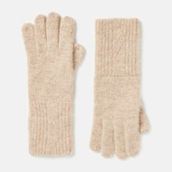 Joules Effie Glove - Camel