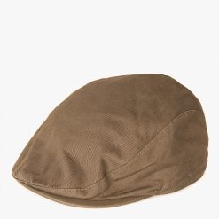 Barbour Finnean Cap - Olive