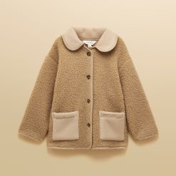 Joules Kids Sadie Natural