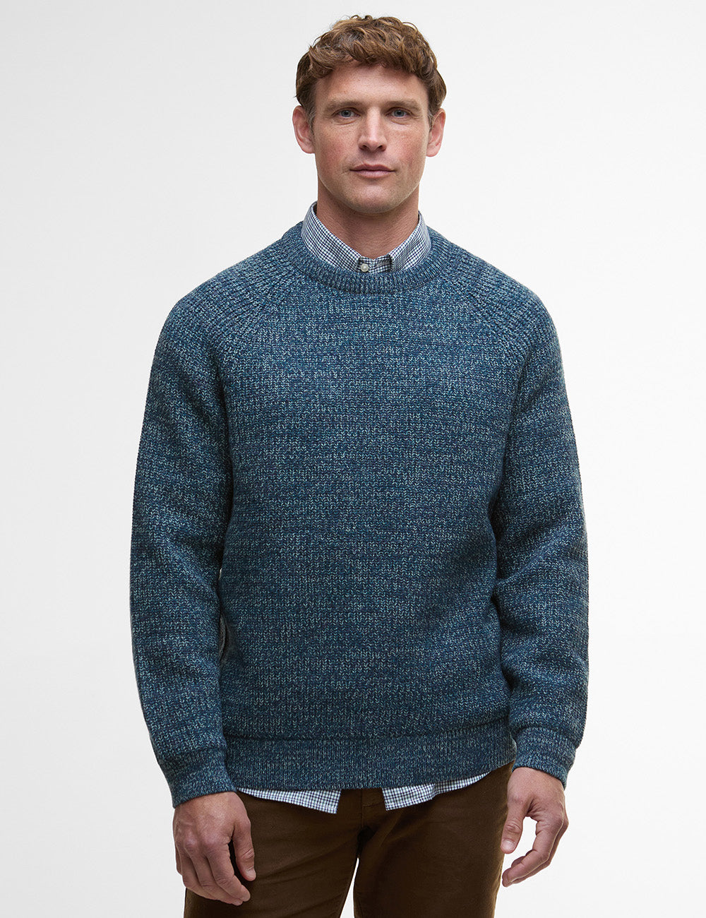 HorsefordJumper-MallardGreen