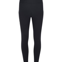 Ridgeline Infinity Leggings - Black