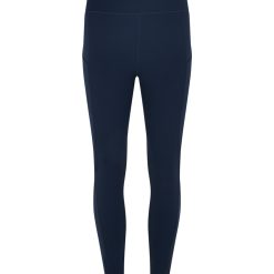 Ridgeline Infinity Leggings - Navy