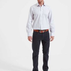 Schoffel James Jean - Navy