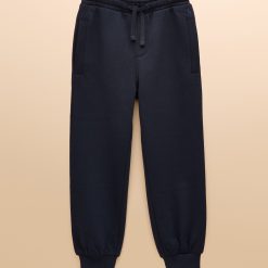 Joules Boys Ted Navy Cuffed Joggers