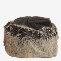 Barbour Ambush Hat - Olive