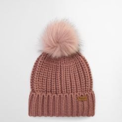 Barbour Saltburn Beanie Hat Arabesque