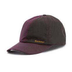 Barbour Beauly Wax Cap Merlot
