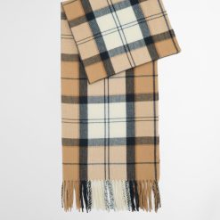 Barbour Hailes Tartan Scarf