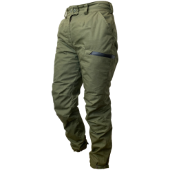 Fortis Ladies Waterproof Venator Trousers - Olive Green