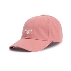 Barbour Cascade Cap Pink