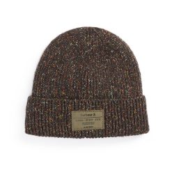 Barbour Eston Beanie Hat Green