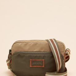 Joules Marlow Crossbody Bag - Neutral