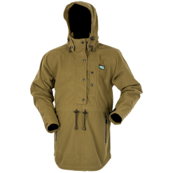 Ridgeline Monsoon Classic Smock - Teak