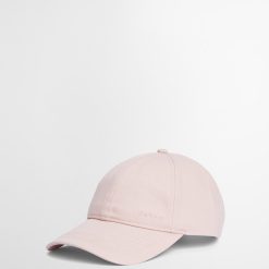 Barbour Olivia Sports Cap - Primrose Pink