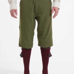 Schoffel Ptarmigan Plus Twos - Hunter Green