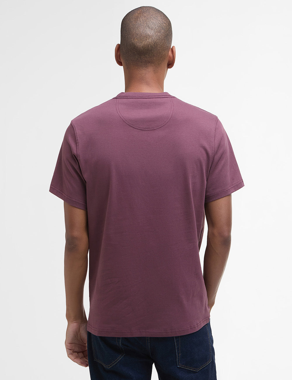 PreppyT-Shirt-Heather4