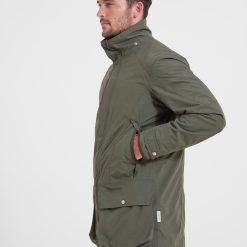 Schoffel Ptarmigan Ultralight II Coat - Forest