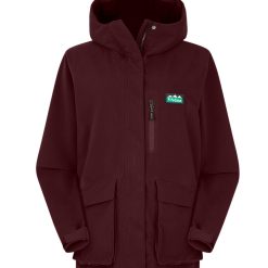 Ridgeline Rhea Jacket - Winter Berry