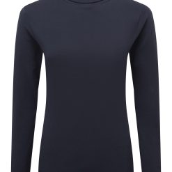 Schoffel Rosedale Roll Neck Navy
