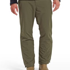 Schoffel Ptarmigan Overtrouser Hunter Green