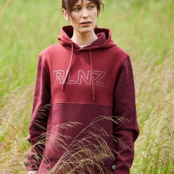 Ridgeline South Island Hoodie - Winter Berry Mix