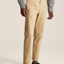 Joules Stamford Chino - Stone