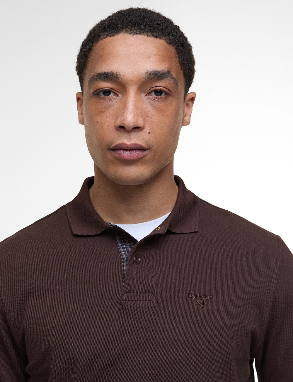 TartonLSPolo-DarkOak3