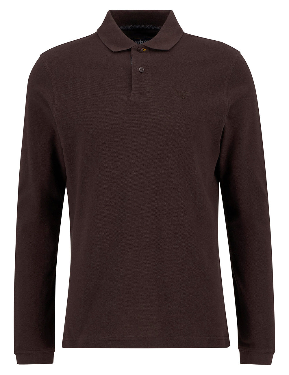 TartonLSPolo-DarkOak5