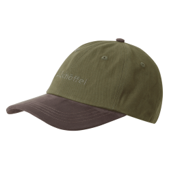 Schoffel Thurlestone Cap Olive