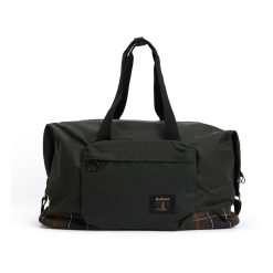 Barbour Field Wax Holdall Classic