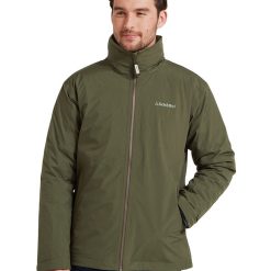 Schoffel Egleton Lightweight Jacket - Woodland