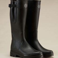 Le Chameau Men's Vierzonord Wellington Boot - Noir