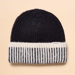 Joules Kids Wanderer Hat Navy