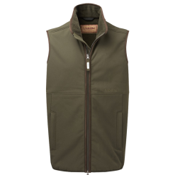 Schoffel Belton Gilet- Forest
