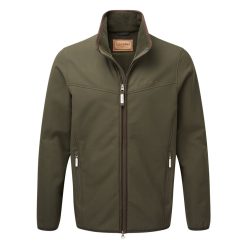 Schoffel Burrough Jacket - Forest