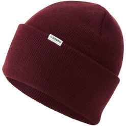 Schoffel Buxton Beanie - Damson