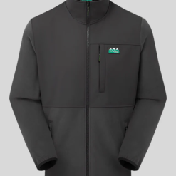 Ridgeline Mens Hybrid Jacket Shale