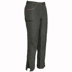 Percussion Womens Stronger Pants - Khaki